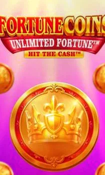 Fortune Coins Unlimited Fortune