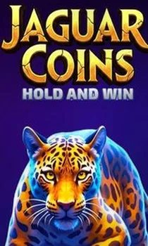 Jaguar Coins