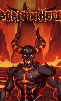 Born In Hell