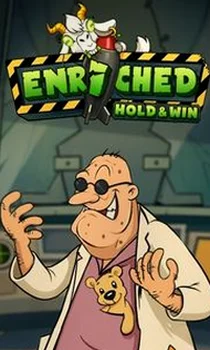 Enriched