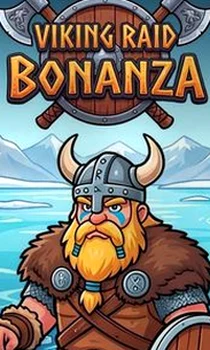 Viking Raid Bonanza