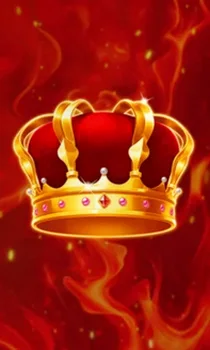 Fire Crown