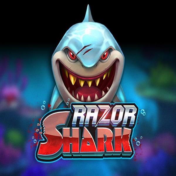 Razor Shark
